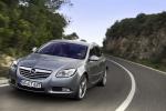 Opel Insignia BiTurbo CDTI 2012 года